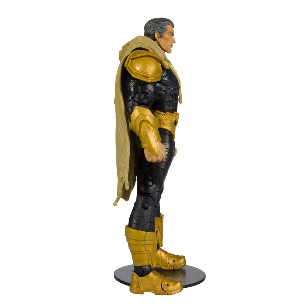 Action-Figure DC Black Adam Page Punchers Black Adam 18 cm ( Imagem 2 de 4 ) - Preview