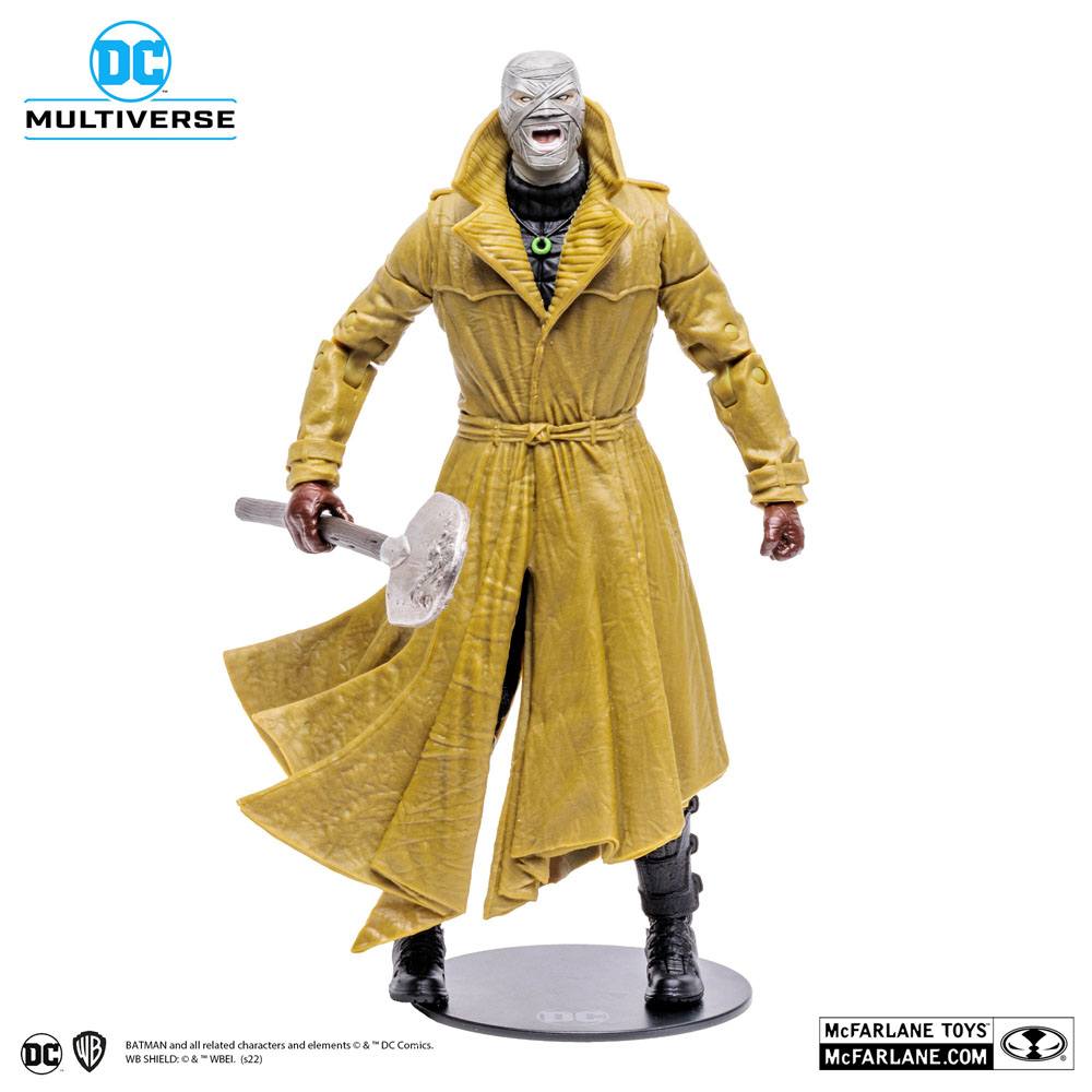 Action-Figure DC Collector Multipack Batman vs. Hush 18 cm ( Imagem 2 de 4 ) - Preview