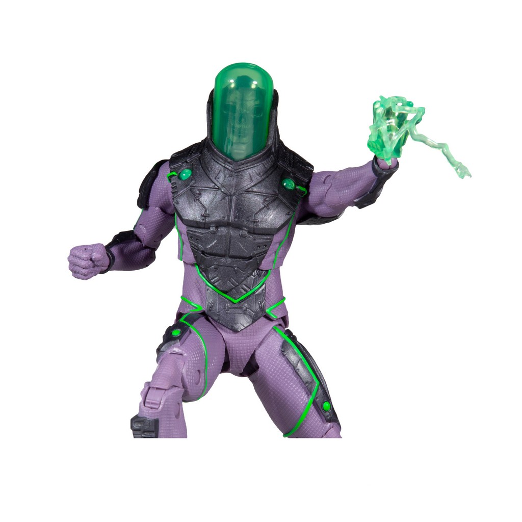 Action-Figure DC Comics Batman Beyond 7 Inch 5-Pack Exclusive ( Imagem 3 de 4 ) - Preview
