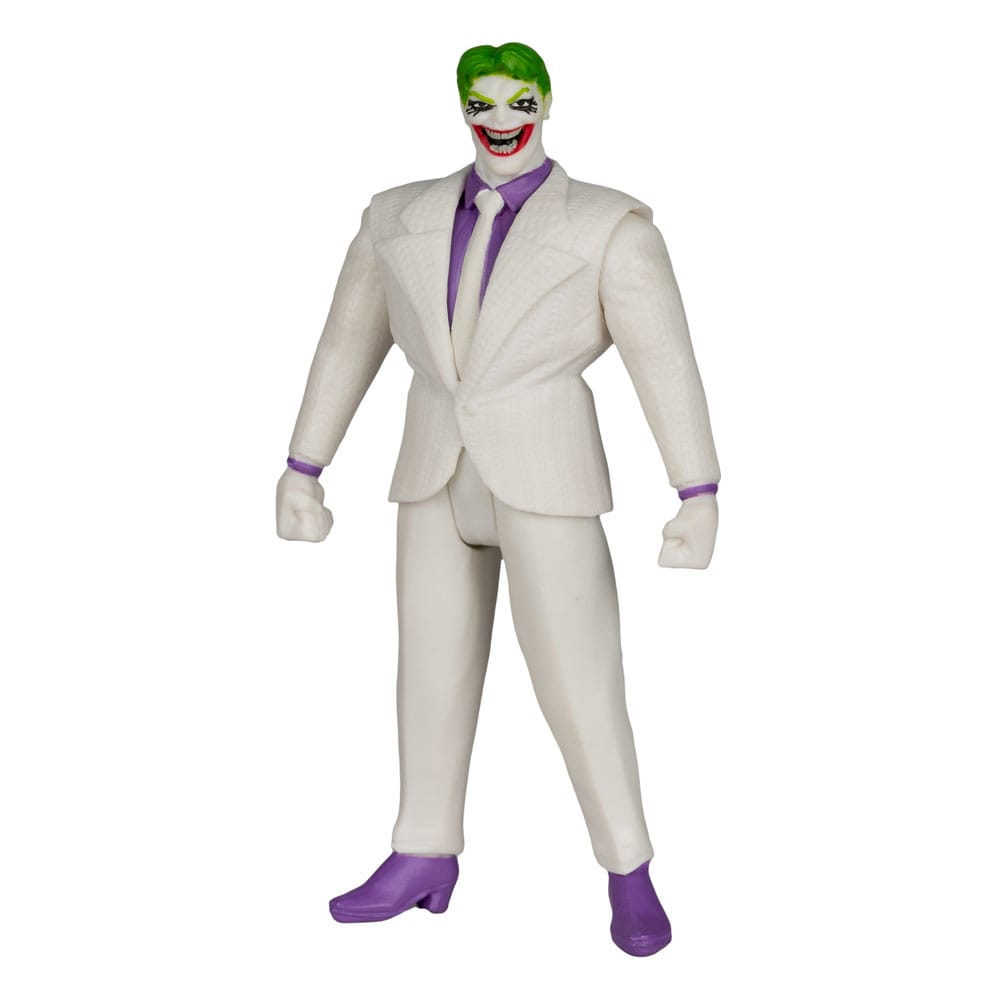 Action-Figure DC Direct Page Punchers 2-Pack Batman & The Joker 8 cm ( Imagem 3 de 4 ) - Preview