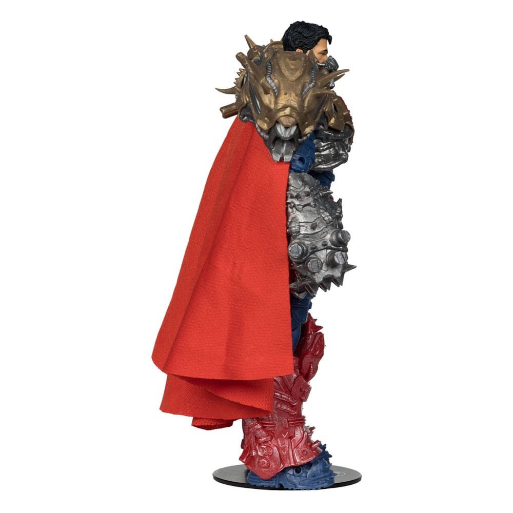 Action-Figure DC Direct Superman Wave 5 Superman 18 cm ( Imagem 2 de 4 ) - Preview