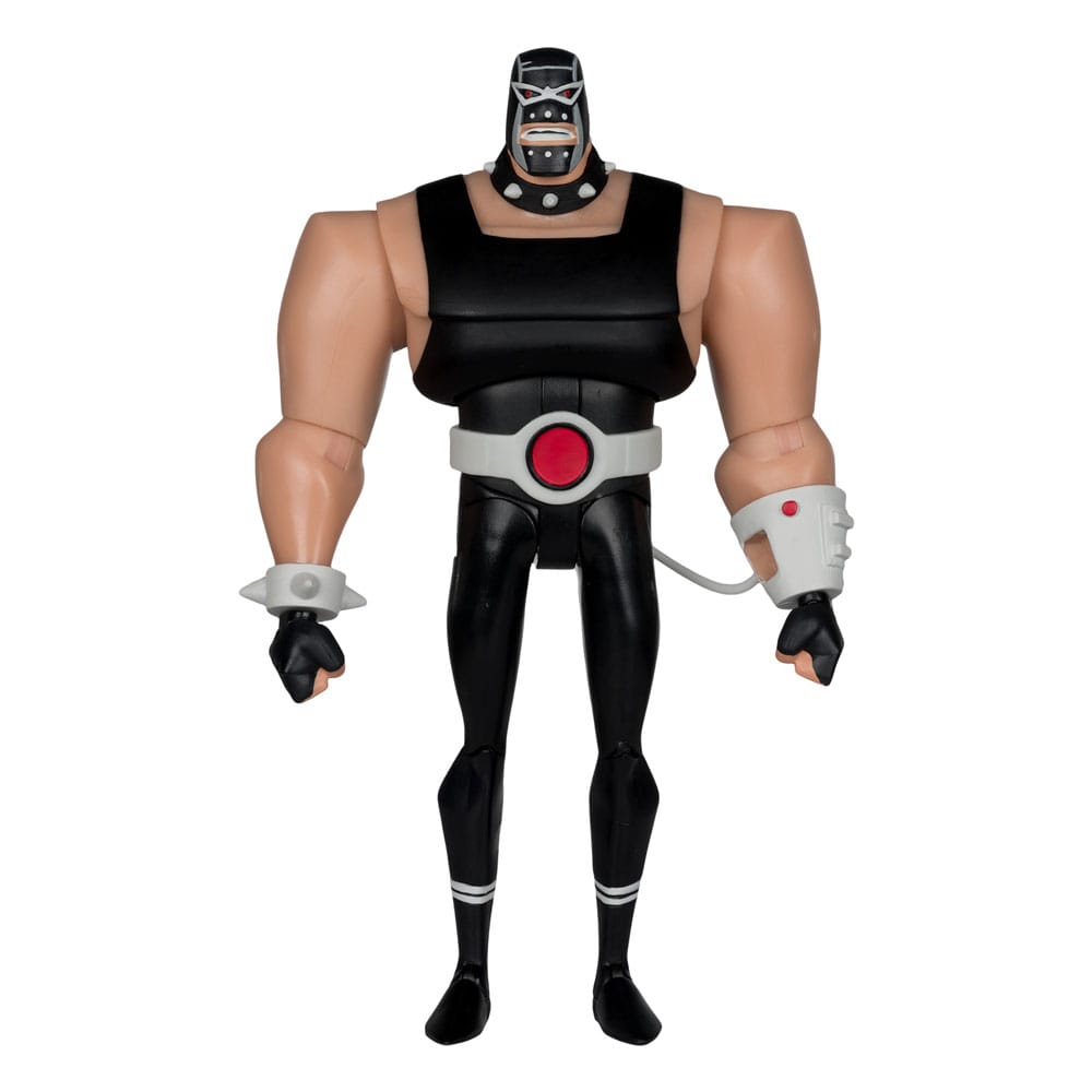 Action-Figure DC Direct The New Batman Adventures Bane 15 cm ( Imagem 3 de 4 ) - Preview