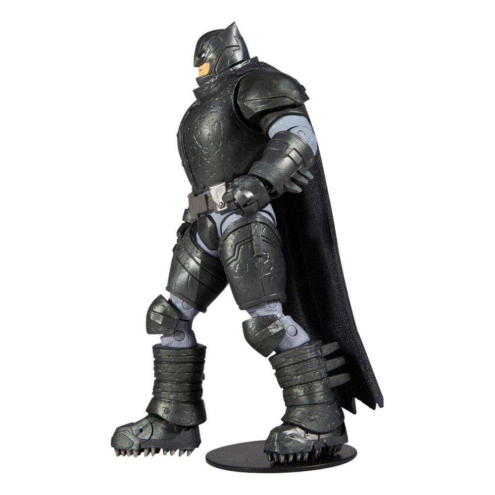 Action-Figure DC Multiverse Armored Batman (The Dark Knight Returns) 18 cm ( Imagem 3 de 4 ) - Preview