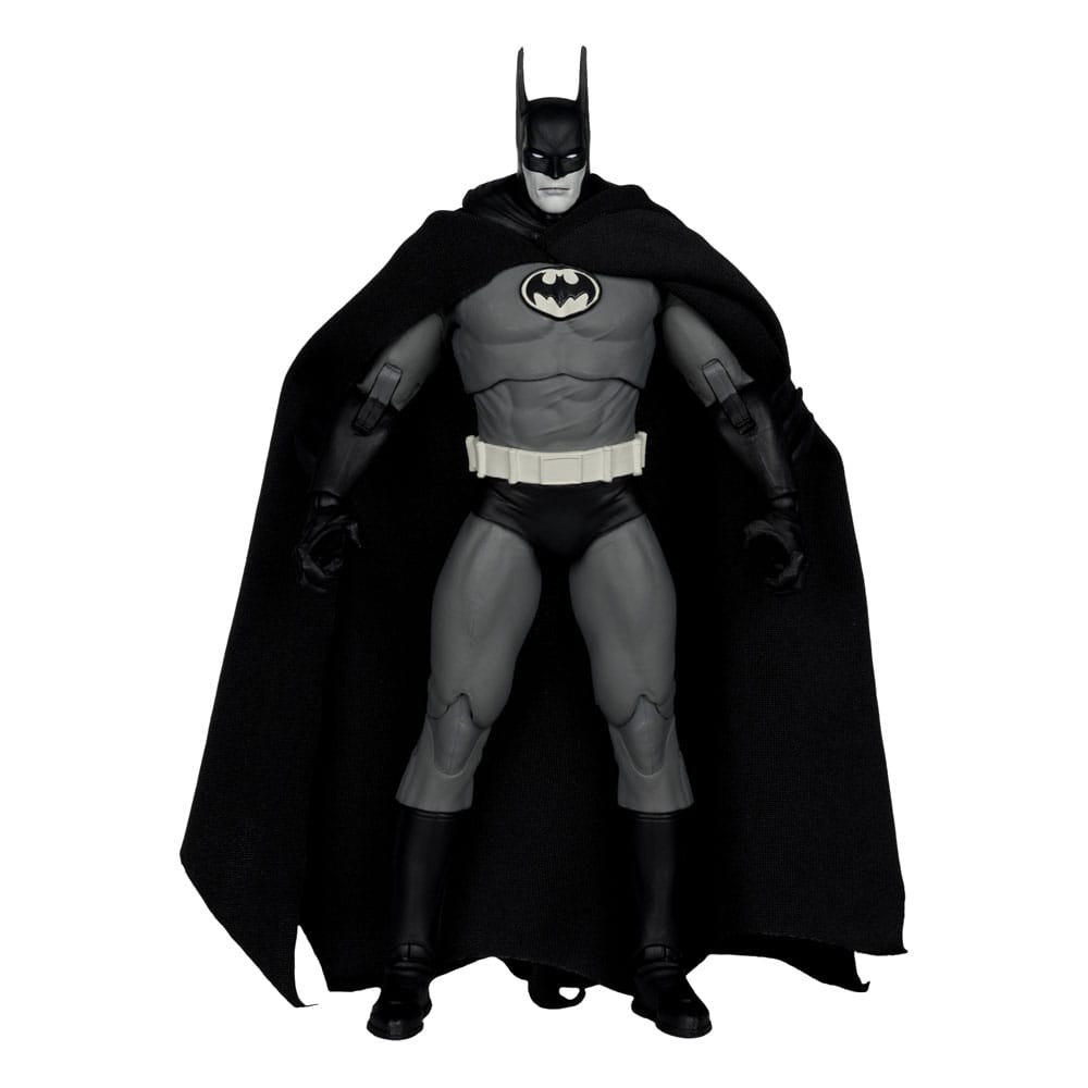 Action-Figure DC Multiverse Batman (Batman: Year Two) (Gold Label) 18 cm ( Imagem 3 de 4 ) - Preview