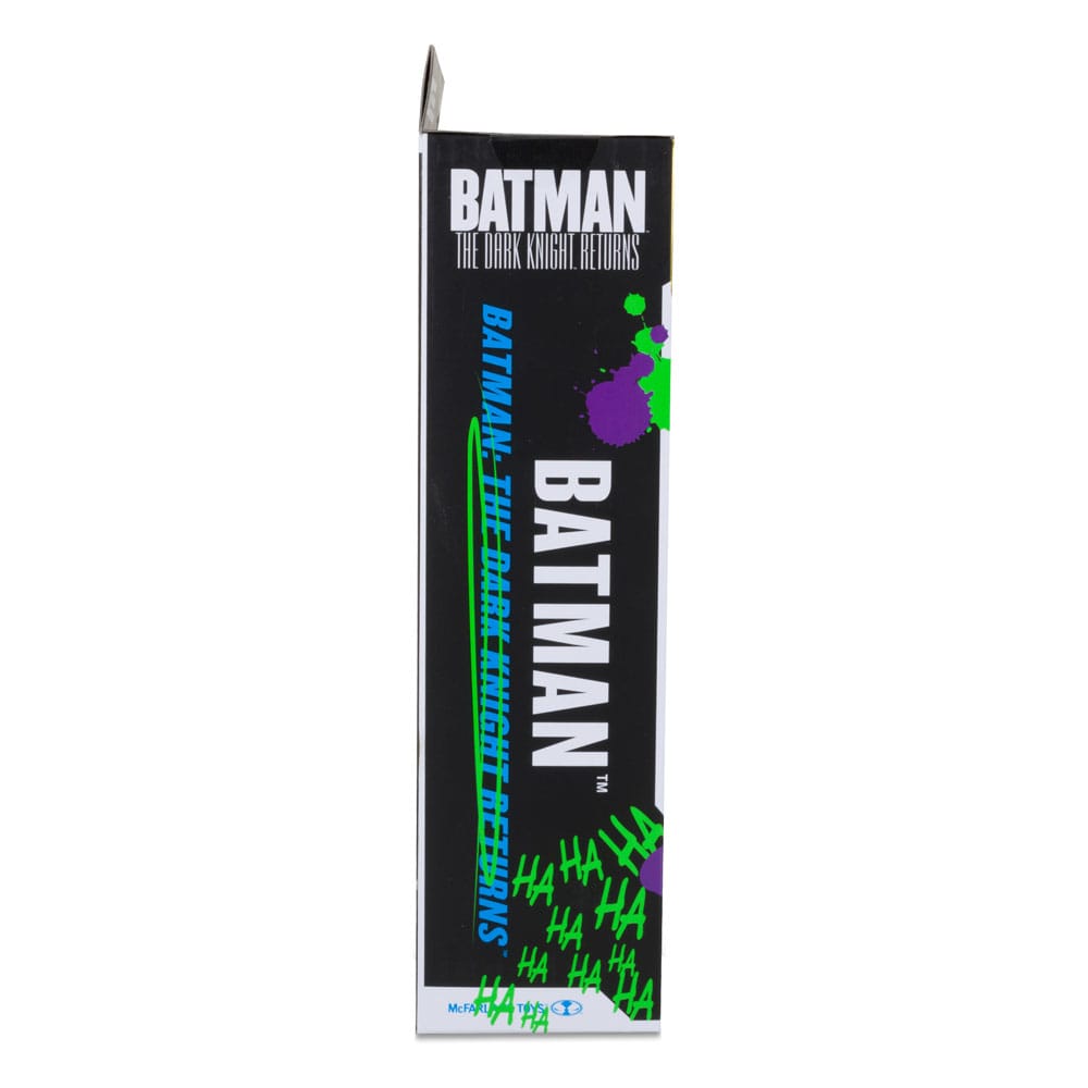 Action-Figure DC Multiverse Batman (Jokerized) (Gold Label) 18 cm ( Imagem 2 de 4 ) - Preview