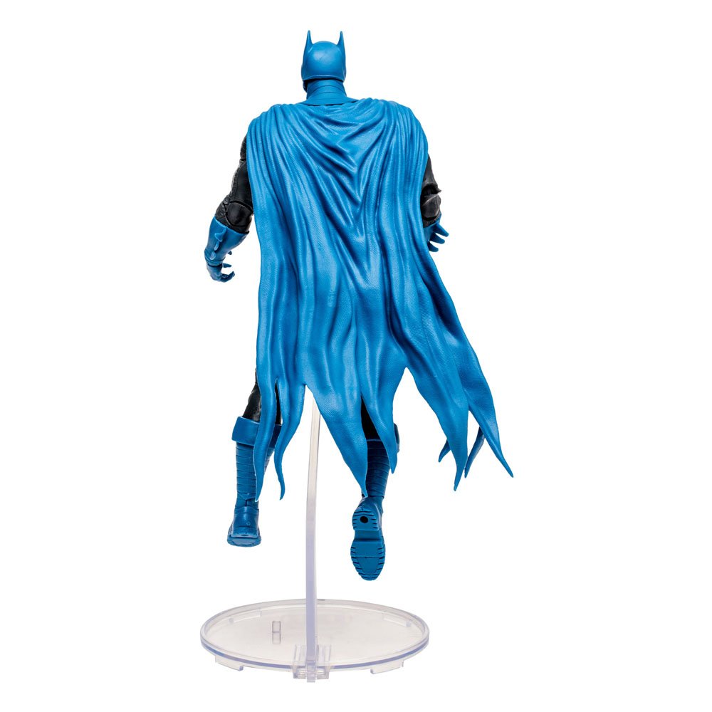 Action-Figure DC Multiverse Batman (Superman: Speeding Bullets) 18 cm ( Imagem 2 de 4 ) - Preview