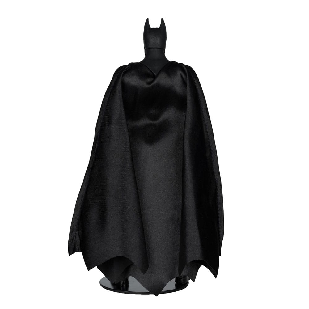 Action-Figure DC Multiverse Batman Begins Batman (Gold Label) 18 cm ( Imagem 2 de 4 ) - Preview
