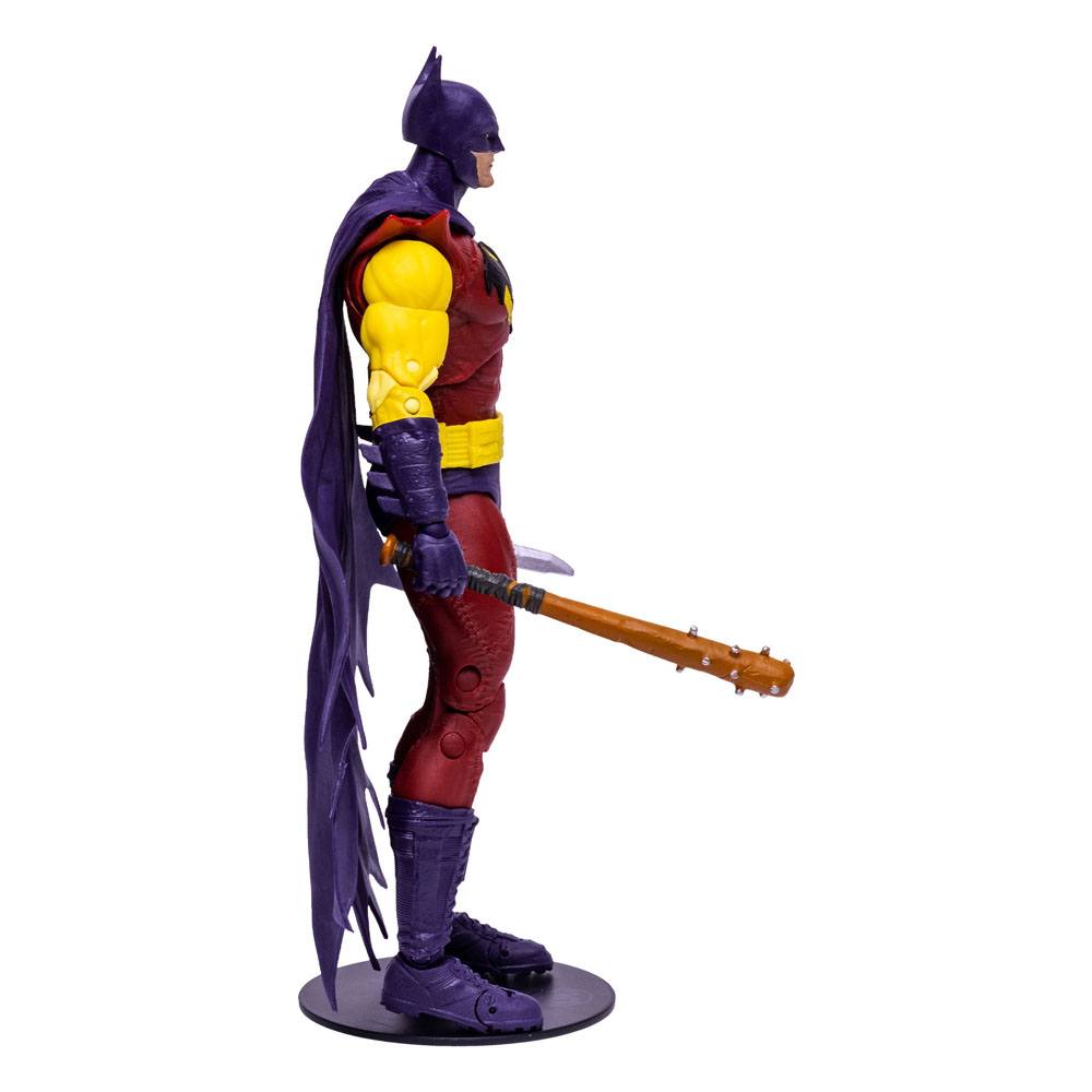 Action-Figure DC Multiverse Batman of Zur-En-Arrh 18 cm ( Imagem 2 de 4 ) - Preview
