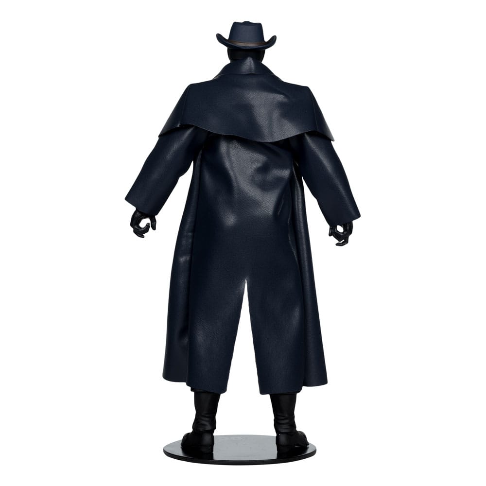Action-Figure DC Multiverse Batman Superman Batman (Western World) 18 cm ( Imagem 3 de 4 ) - Preview