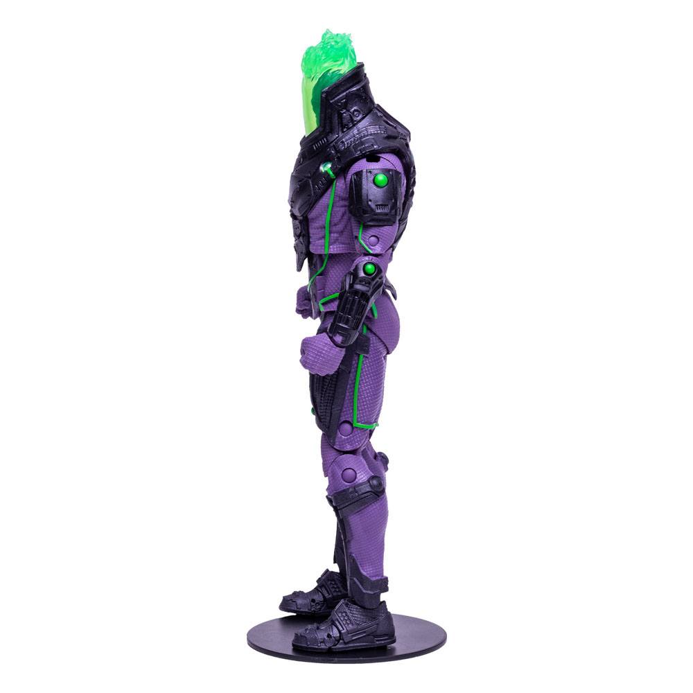 Action-Figure DC Multiverse Blight (Meltdown Variant) 18 cm ( Imagem 2 de 4 ) - Preview