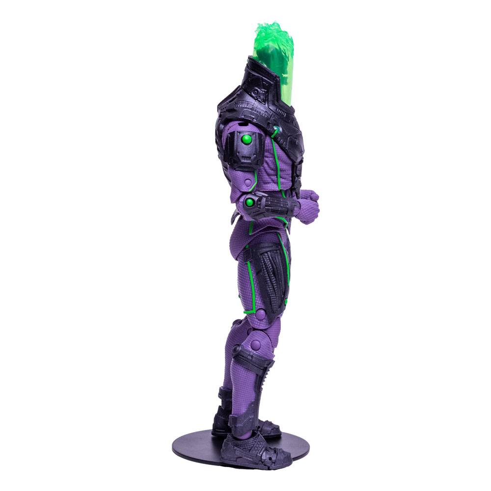 Action-Figure DC Multiverse Blight (Meltdown Variant) 18 cm ( Imagem 4 de 4 ) - Preview