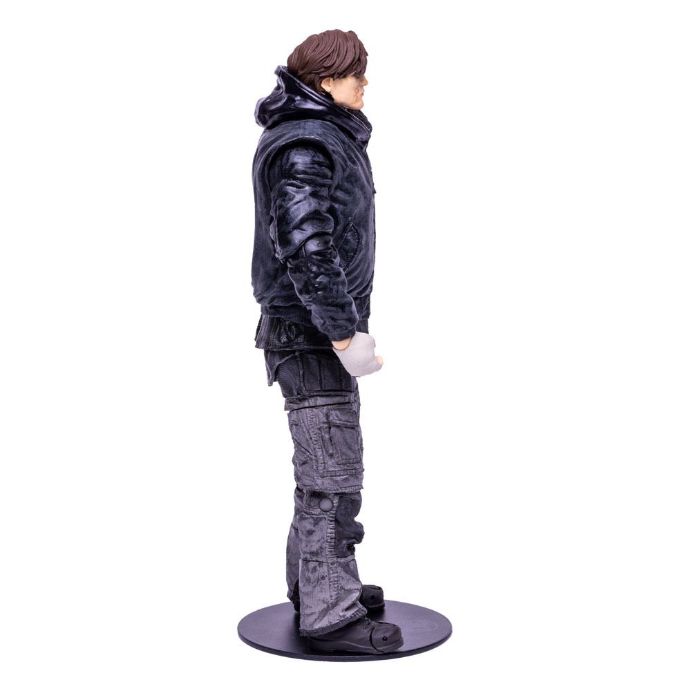 Action-Figure DC Multiverse Bruce Wayne Drifter Unmasked 18 cm ( Imagem 4 de 4 ) - Preview