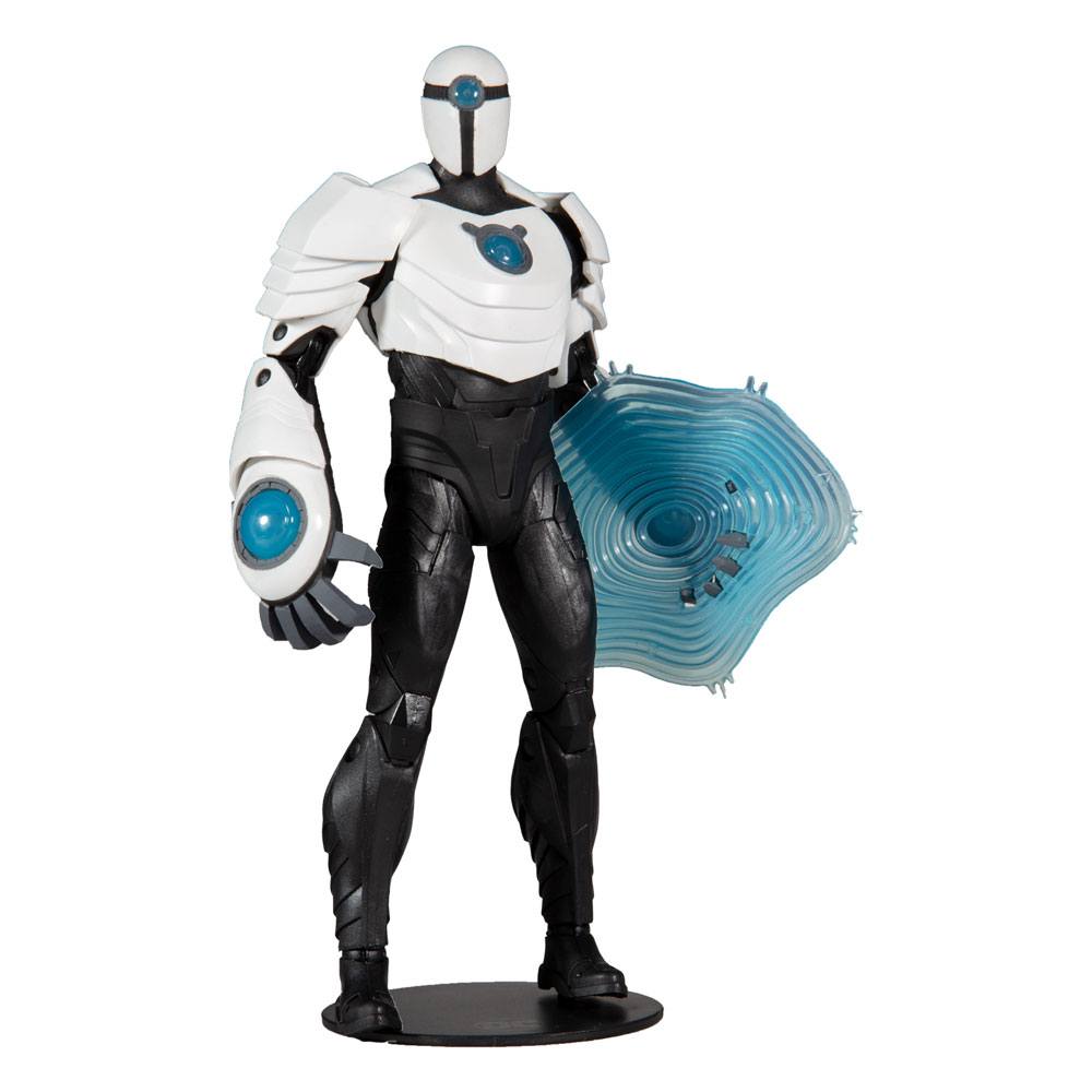 Action-Figure DC Multiverse Build-A Shriek (Batman Beyond) 18 cm ( Imagem 3 de 4 ) - Preview