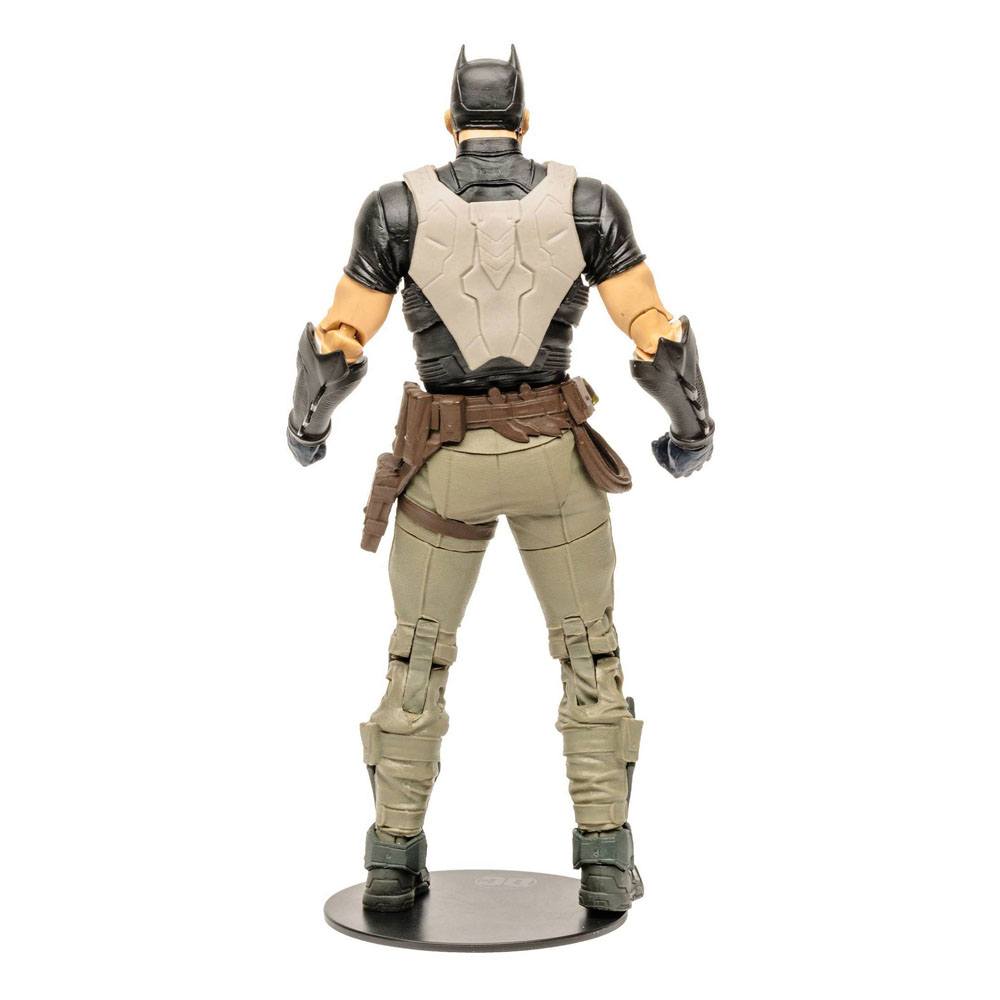 Action-Figure DC Multiverse Dark Detective (Future State) (SDCC) 18 cm ( Imagem 2 de 4 ) - Preview