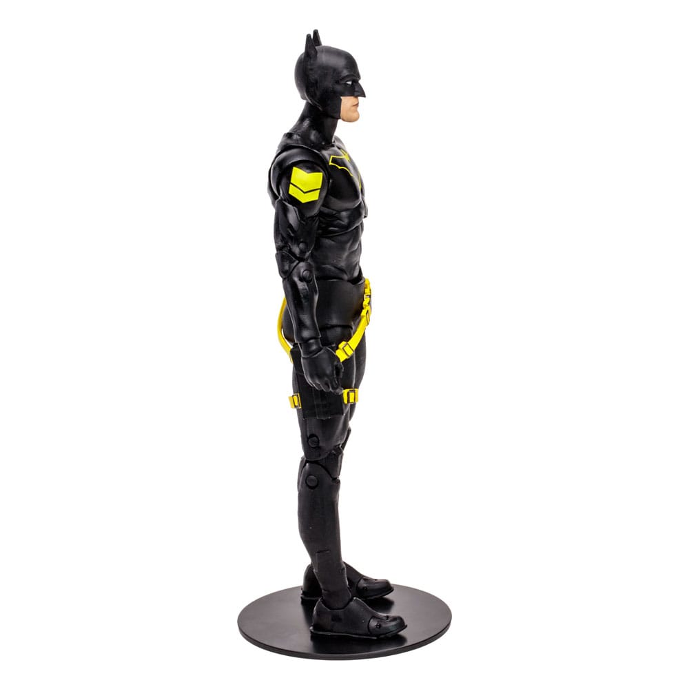 Action-Figure DC Multiverse Jim Gordon as Batman (Batman: Endgame) 18 cm ( Imagem 4 de 4 ) - Preview