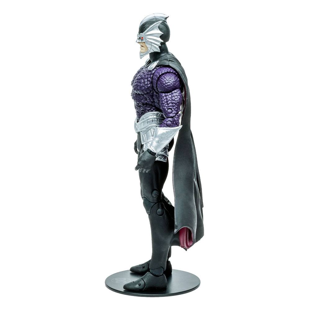 Action-Figure DC Multiverse Ocean Master (Gold Label) 18 cm ( Imagem 2 de 4 ) - Preview