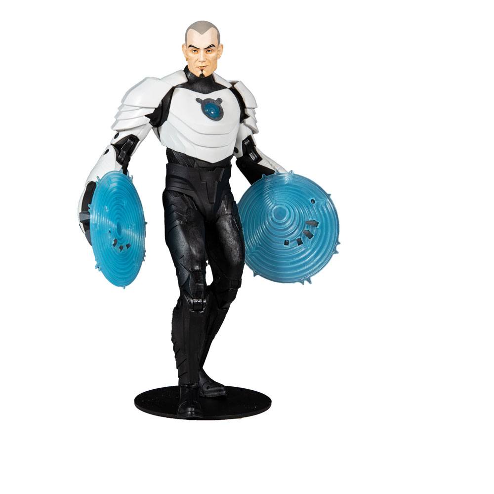 Action-Figure DC Multiverse Shriek Unmasked (Batman Beyond) 18 cm ( Imagem 2 de 4 ) - Preview