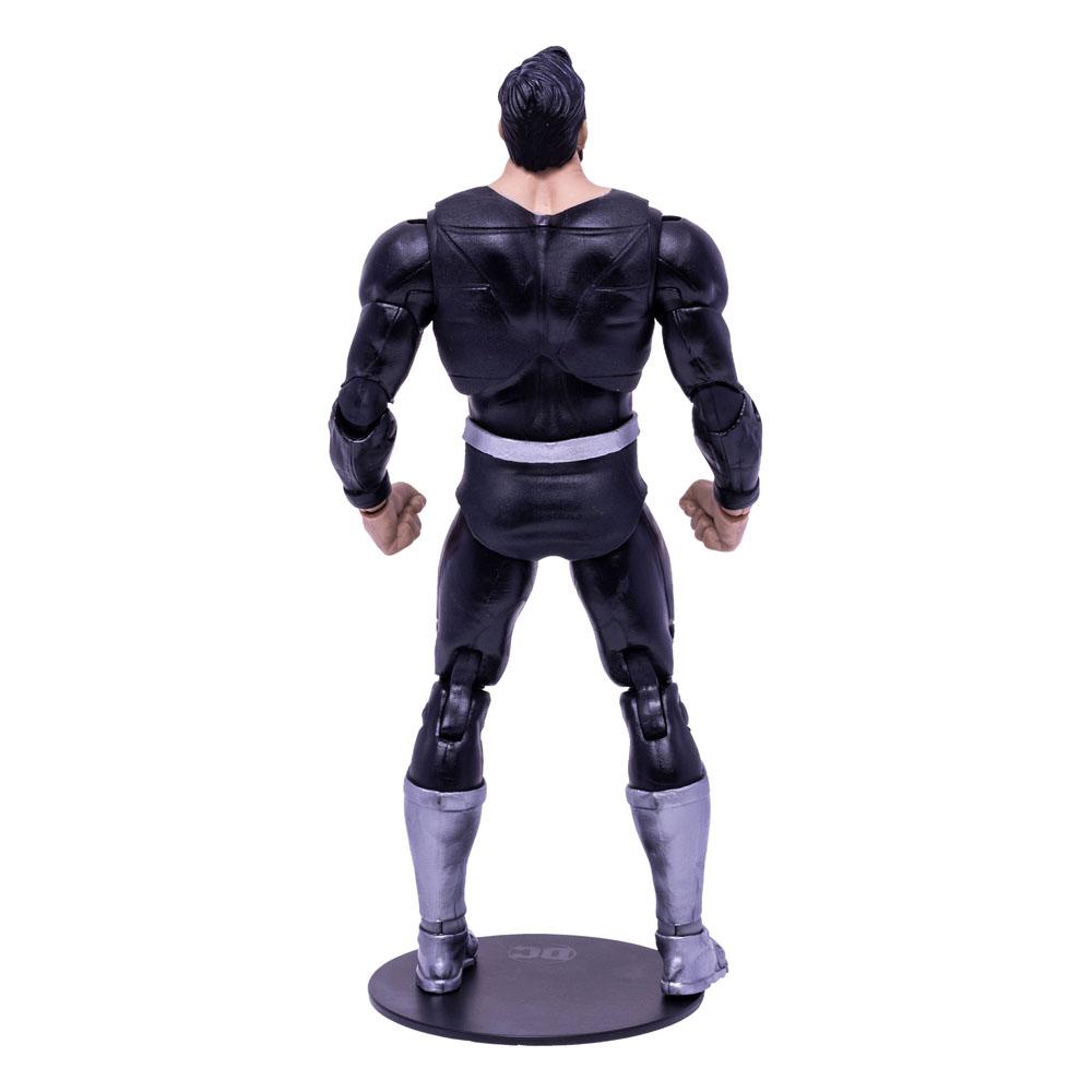 Action-Figure DC Multiverse Superman (Superman: Lois and Clark) 18 cm ( Imagem 3 de 4 ) - Preview