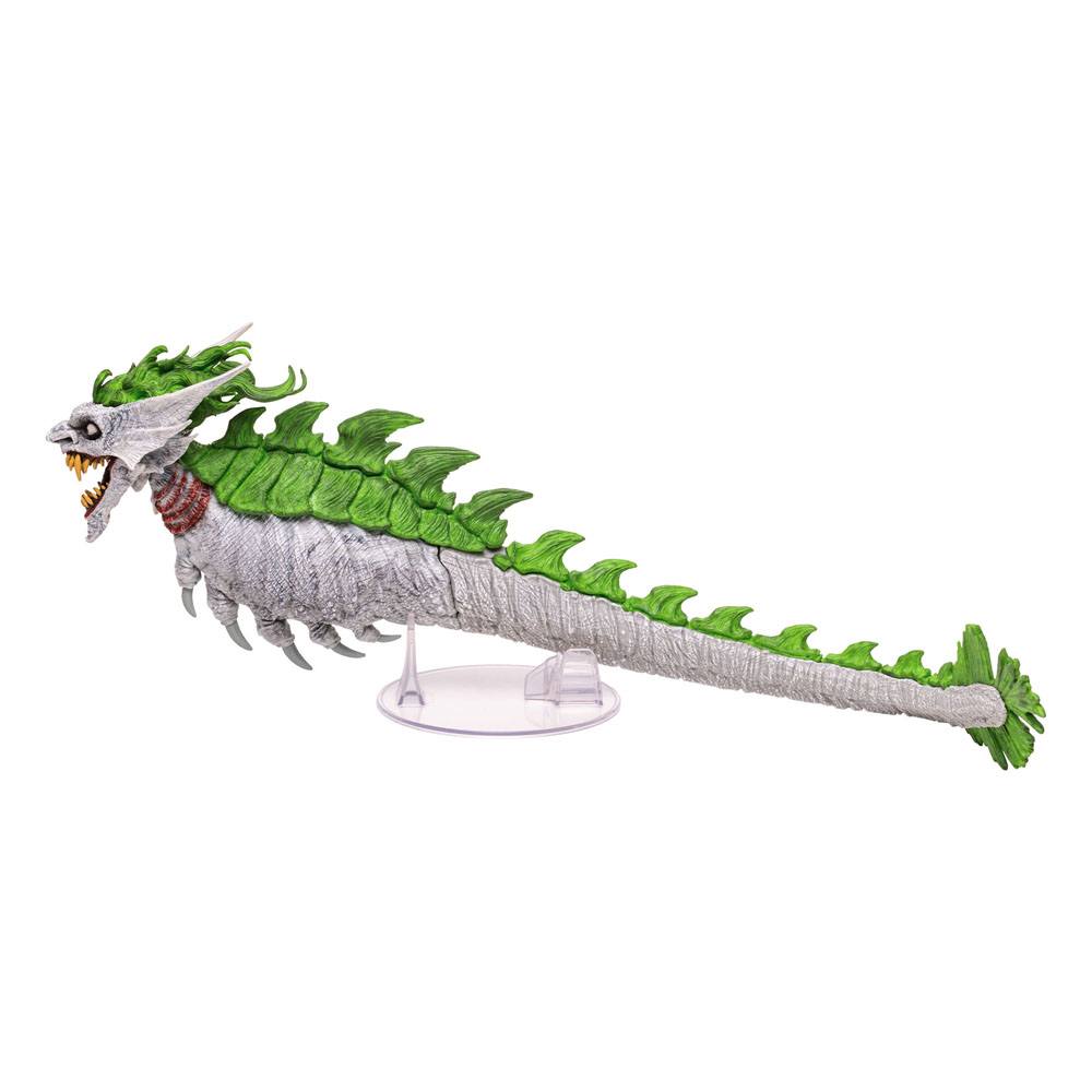Action-Figure DC Multiverse The Joker Dragon 25 cm ( Imagem 2 de 4 ) - Preview