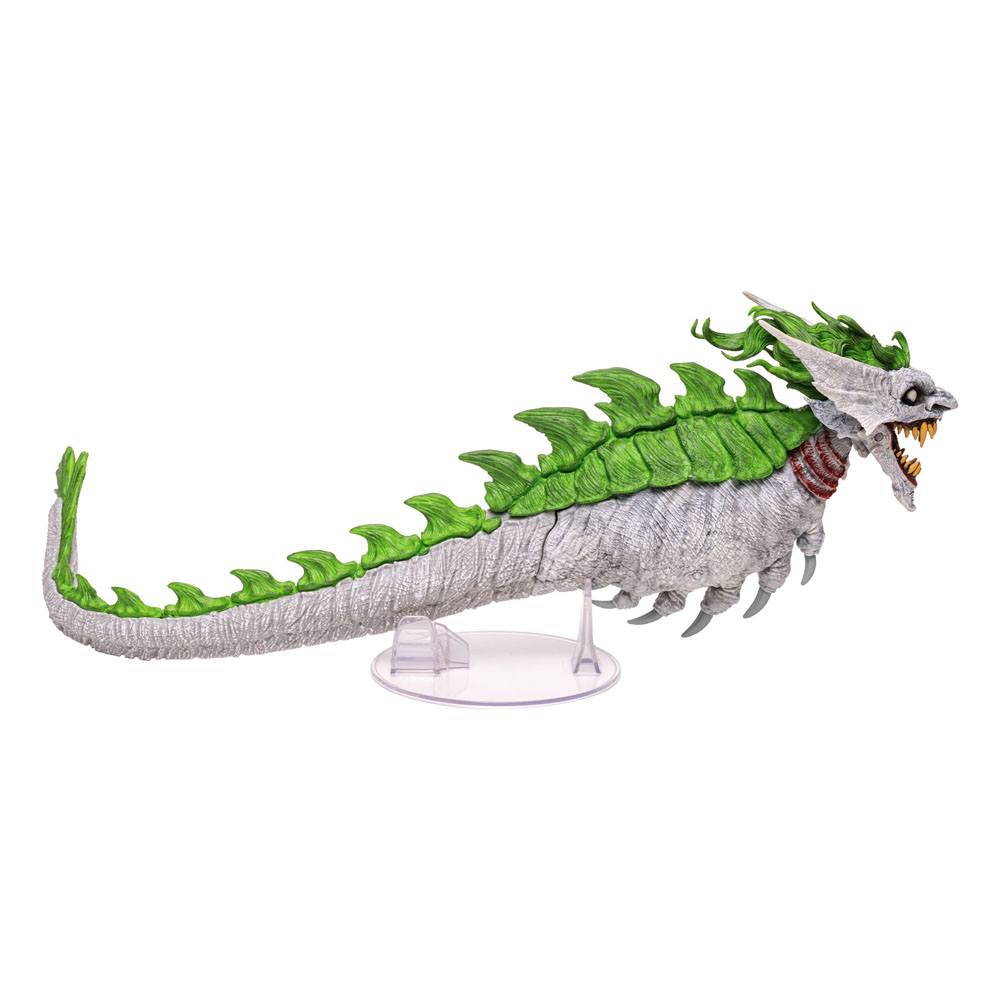 Action-Figure DC Multiverse The Joker Dragon 25 cm ( Imagem 4 de 4 ) - Preview