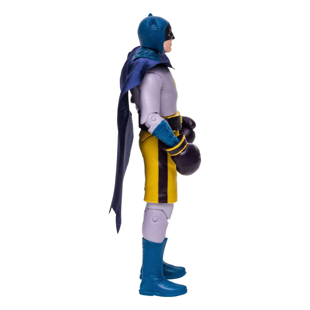 Action-Figure DC Retro Batman 66 Batman in Boxing Gloves 15 cm ( Imagem 4 de 4 ) - Preview
