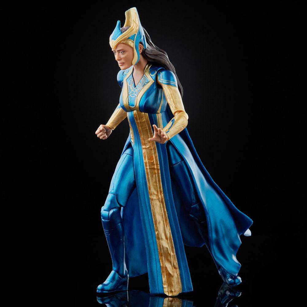 Action-Figure Eternals Marvel Legends Series Ajak 15 cm ( Imagem 3 de 4 ) - Preview