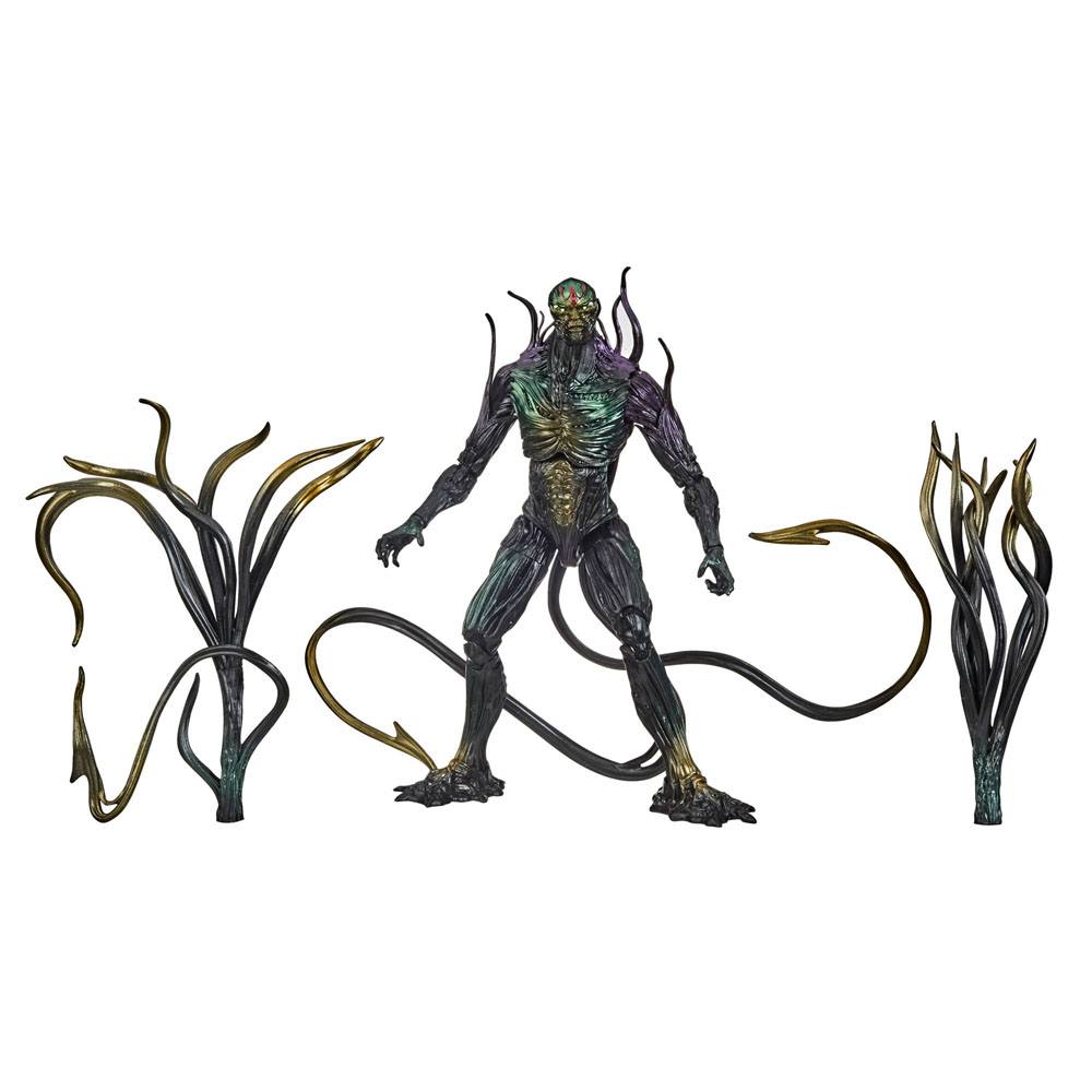 Action-Figure Eternals Marvel Legends Series Deluxe Kro 15 cm ( Imagem 2 de 4 ) - Preview