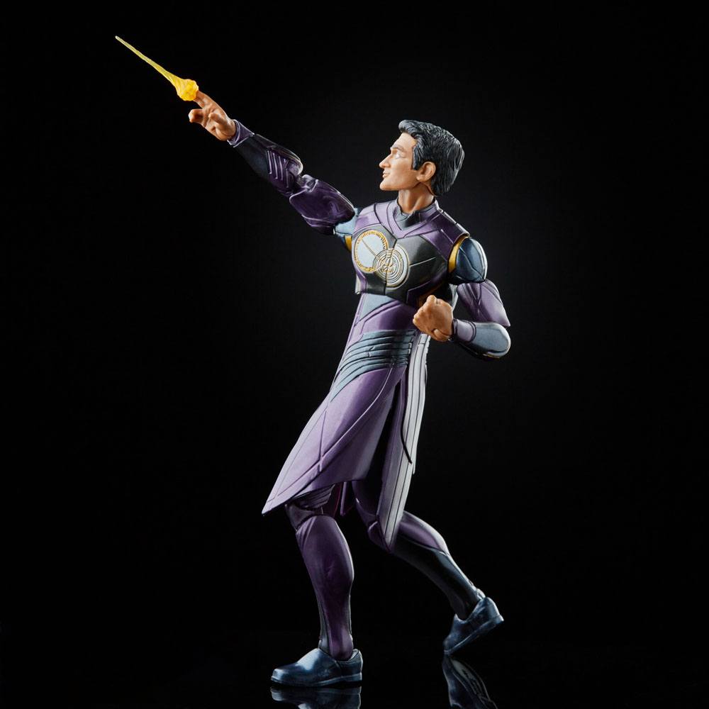 Action-Figure Eternals Marvel Legends Series Kingo 15 cm ( Imagem 2 de 4 ) - Preview