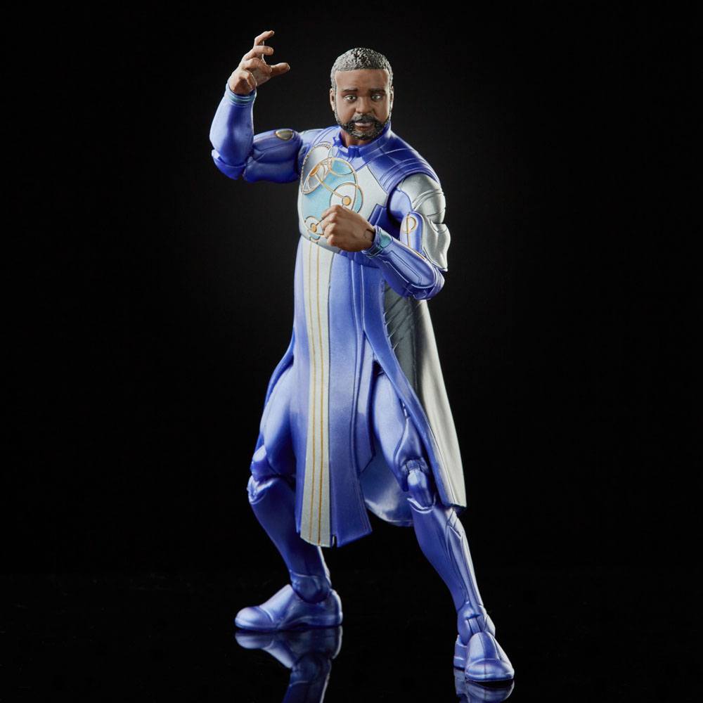 Action-Figure Eternals Marvel Legends Series Phastos 15 cm ( Imagem 2 de 4 ) - Preview