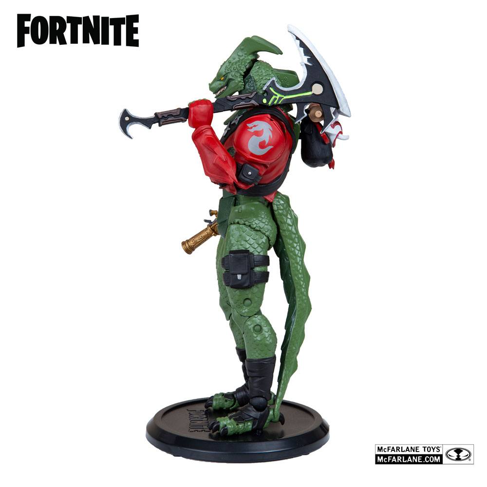 Action-Figure Fortnite Hybrid S3 18 cm ( Imagem 3 de 4 ) - Preview