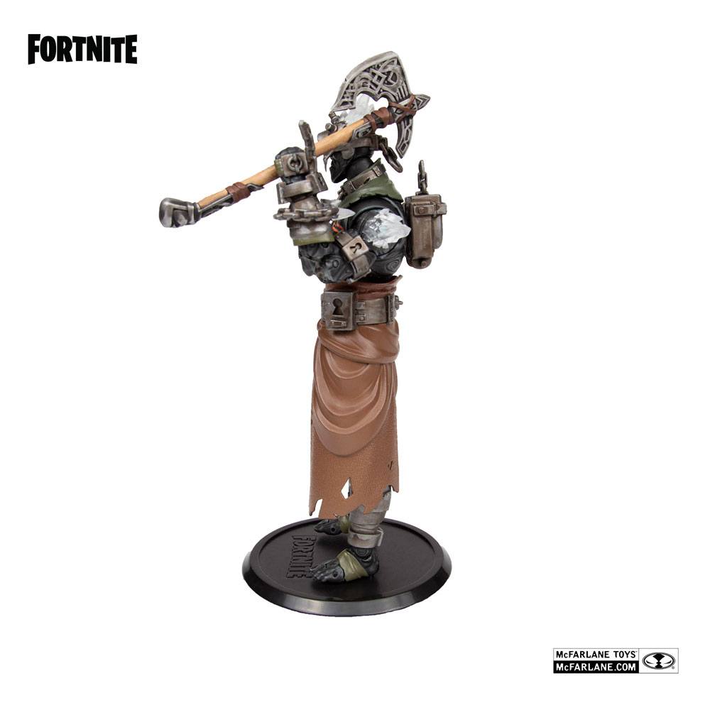 Action-Figure Fortnite The Prisoner 18 cm ( Imagem 2 de 3 ) - Preview