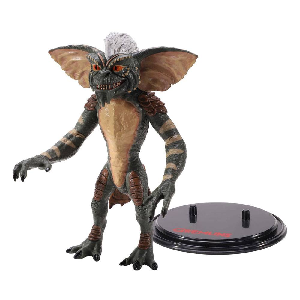 Action-Figure Gremlins Bendyfigs Stripe 15 cm ( Imagem 2 de 3 ) - Preview