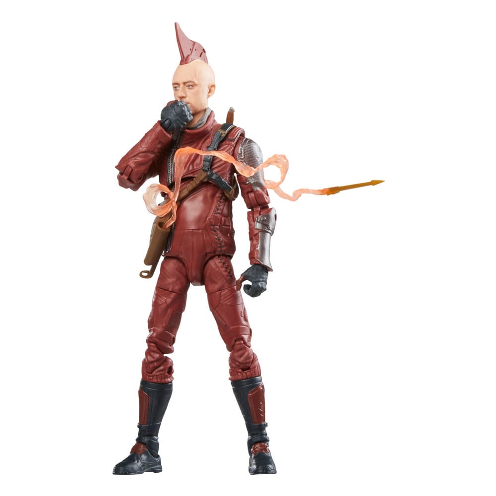 Action-Figure Guardians of the Galaxy Comics Marvel Legends Kraglin 15 cm ( Imagem 3 de 4 ) - Preview