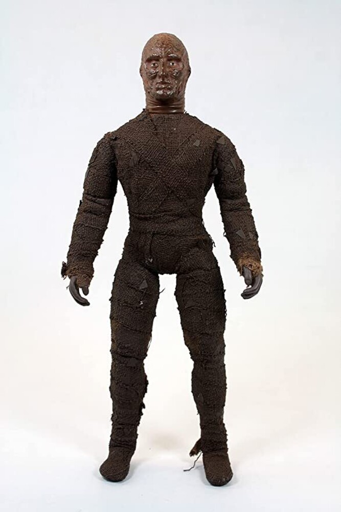 Action-Figure Hammer Horror The Mummy Limited Edition 20 cm ( Imagem 2 de 2 ) - Preview