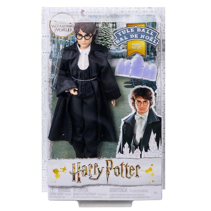 Action-Figure Harry Potter Yule Ball Harry Potter 26 cm ( Imagem 2 de 3 ) - Preview