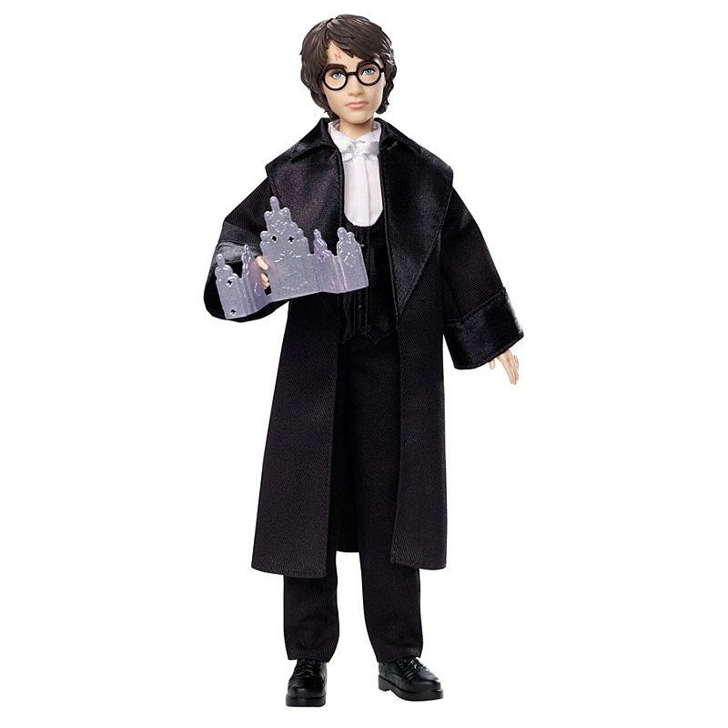 Action-Figure Harry Potter Yule Ball Harry Potter 26 cm ( Imagem 3 de 3 ) - Preview