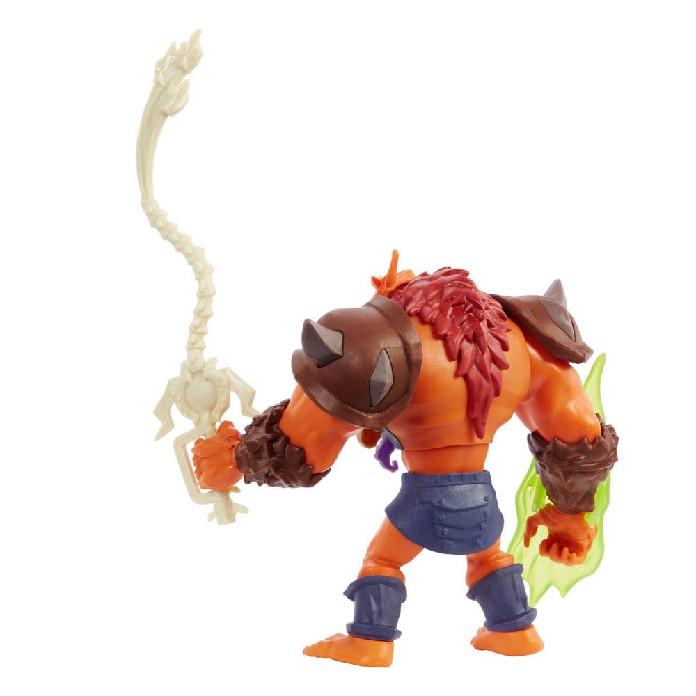 Action-Figure He-Man and the Masters of the Universe 2022 Deluxe Beast Man ( Imagem 2 de 4 ) - Preview
