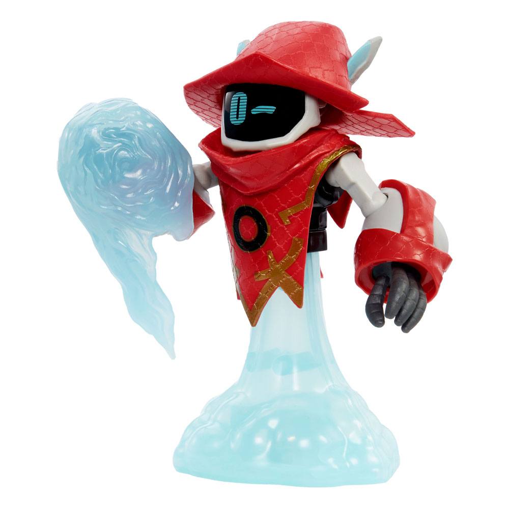 Action-Figure He-Man and the Masters of the Universe 2022 Orko 14 cm ( Imagem 3 de 4 ) - Preview