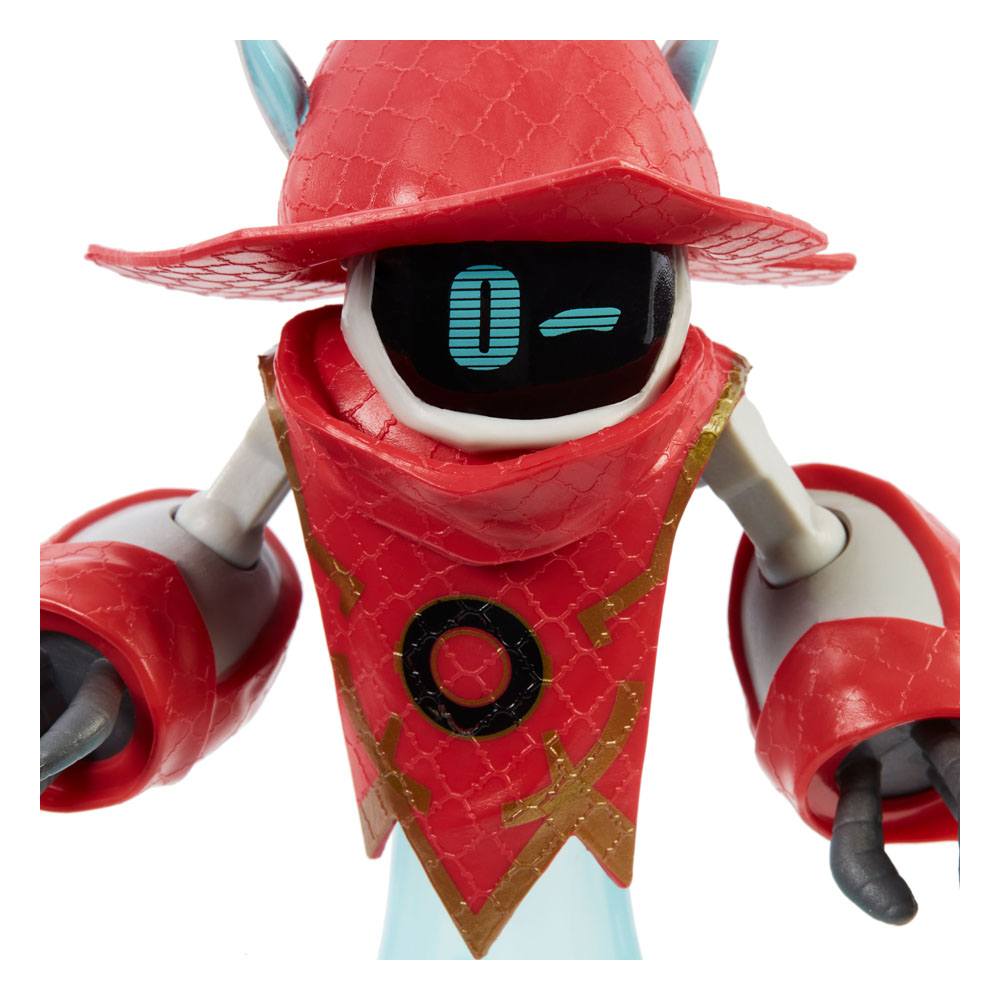 Action-Figure He-Man and the Masters of the Universe 2022 Orko 14 cm ( Imagem 4 de 4 ) - Preview