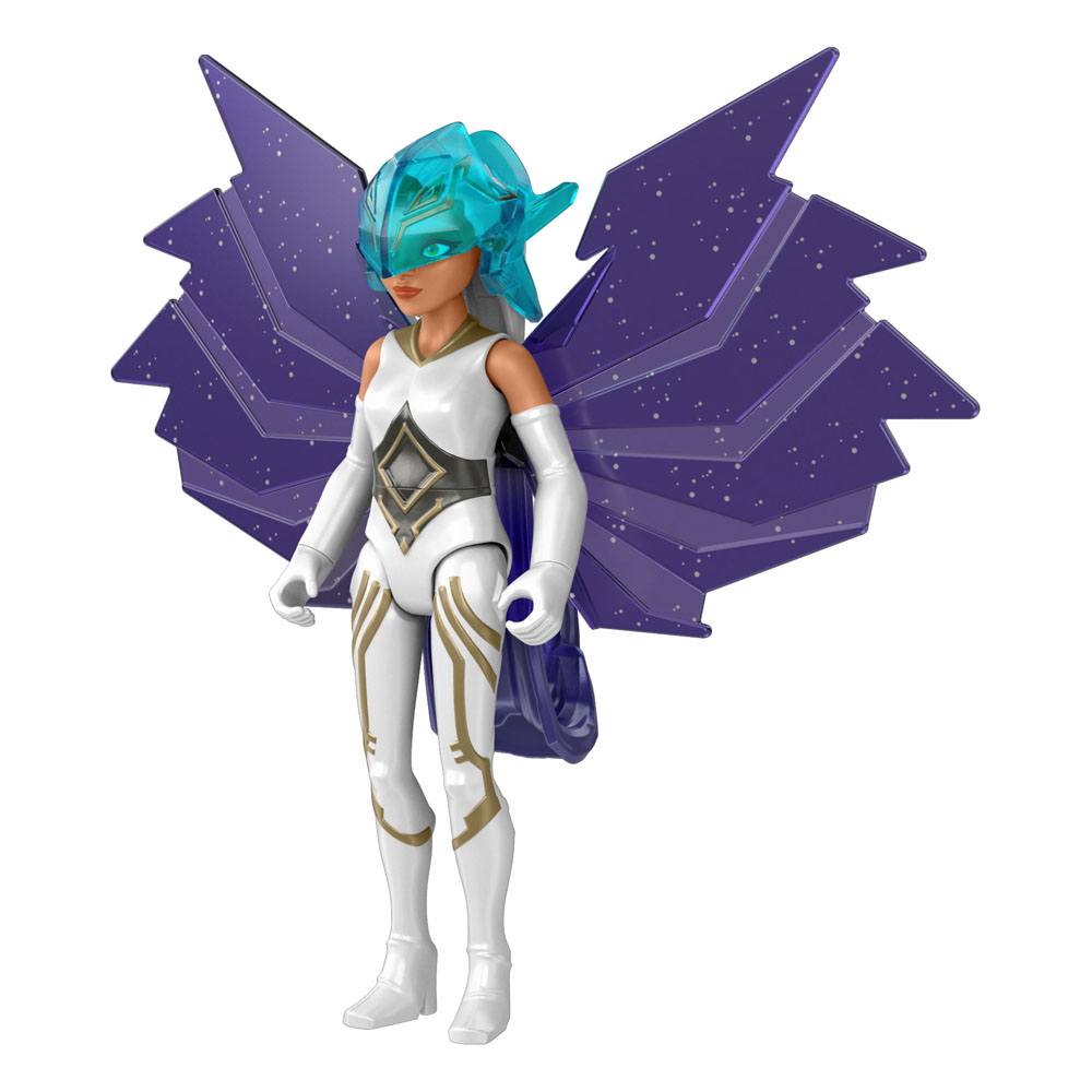 Action-Figure He-Man and the Masters of the Universe 2022 Sorceress 14 cm ( Imagem 2 de 4 ) - Preview