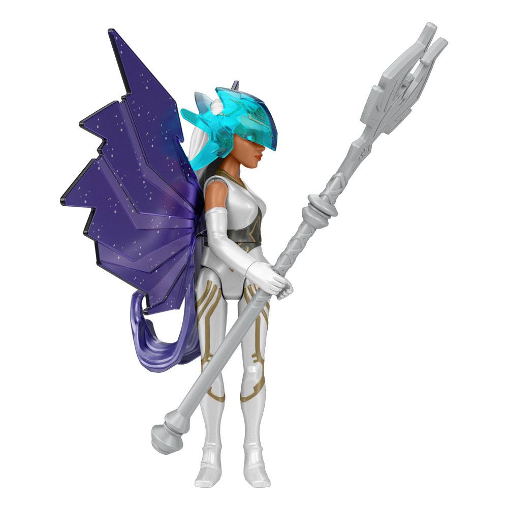 Action-Figure He-Man and the Masters of the Universe 2022 Sorceress 14 cm ( Imagem 3 de 4 ) - Preview