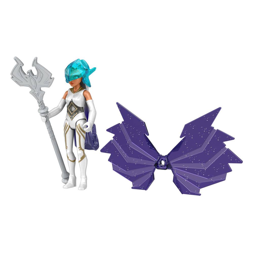 Action-Figure He-Man and the Masters of the Universe 2022 Sorceress 14 cm ( Imagem 4 de 4 ) - Preview
