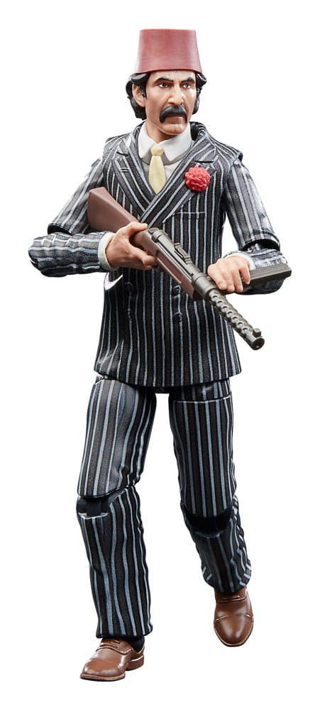 Indiana Jones Action Figure - Kazim (The Last Crusade) 15 cm ( Imagem 2 de 4 ) - Preview