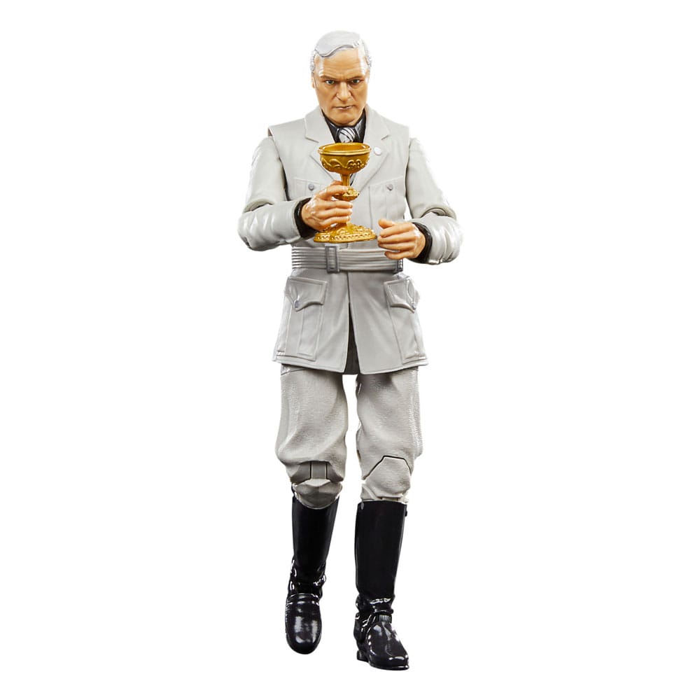 Action-Figure Indiana Jones - Walter Donovan (The Last Crusade) 15 cm ( Imagem 2 de 4 ) - Preview