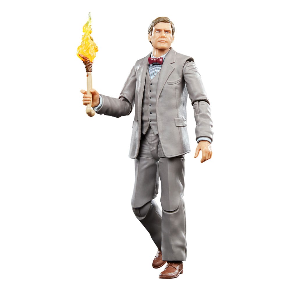 Action-Figure Indiana Jones (Professor) - Last Crusade 15 cm ( Imagem 2 de 4 ) - Preview