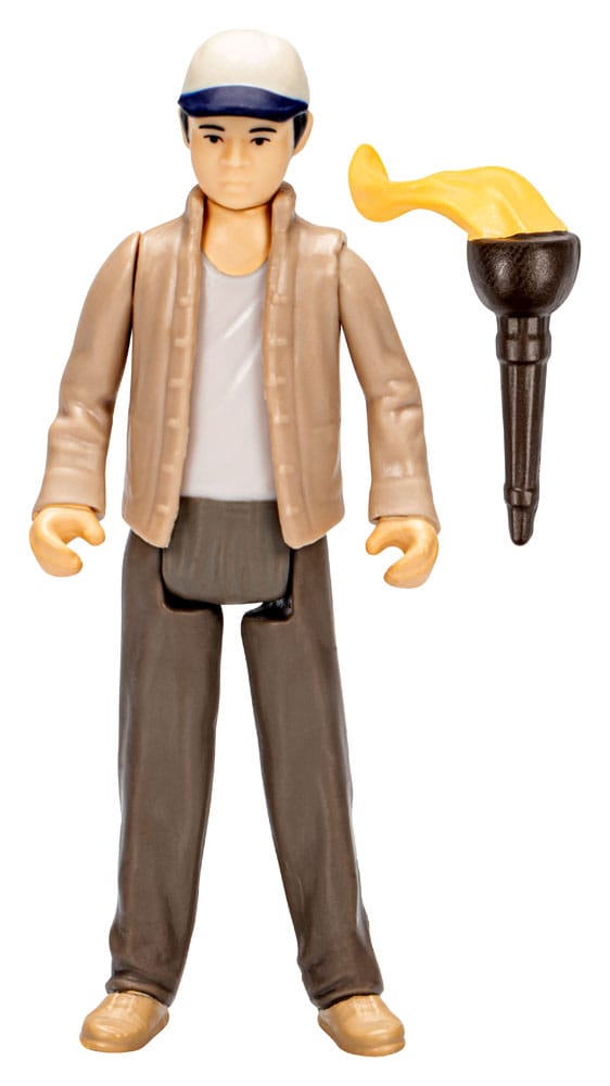 Action-Figure Indiana Jones Retro Collection - Short Round (Temple of Doom) 10 cm ( Imagem 2 de 4 ) - Preview