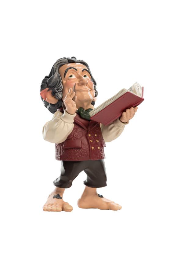 Action-Figure Lord of the Rings Bilbo 18 cm ( Imagem 2 de 4 ) - Preview