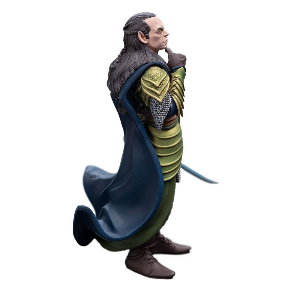 Action-Figure Lord of the Rings Elrond 18 cm ( Imagem 2 de 4 ) - Preview