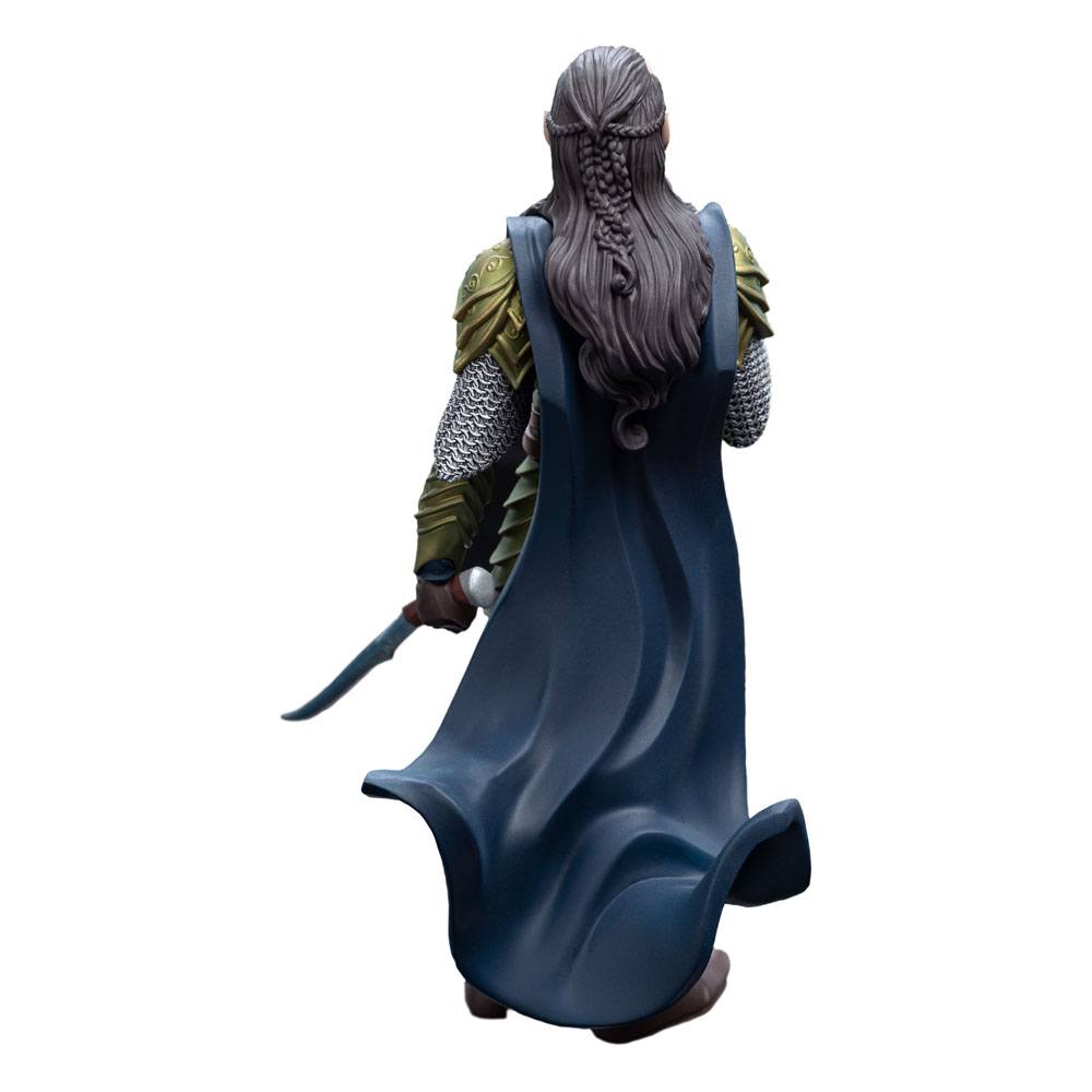 Action-Figure Lord of the Rings Elrond 18 cm ( Imagem 3 de 4 ) - Preview