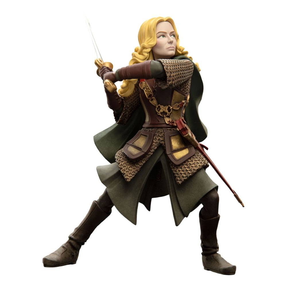 Action-Figure Lord of the Rings Éowyn 15 cm ( Imagem 2 de 4 ) - Preview